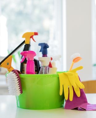 Gölbaşı Temizlik Şirketi